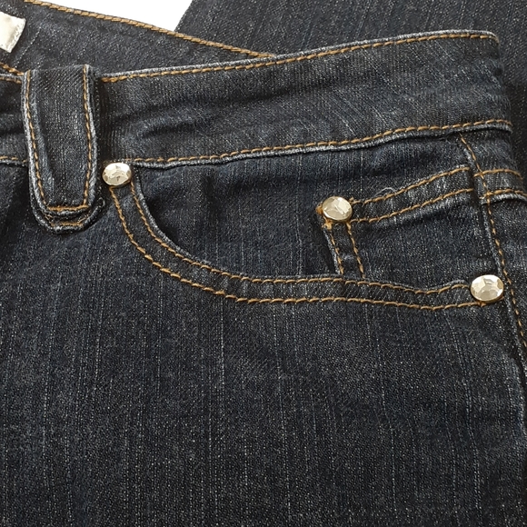 Metro7 Skinny Zippered Legs Size 6 - Picture 15 of 16